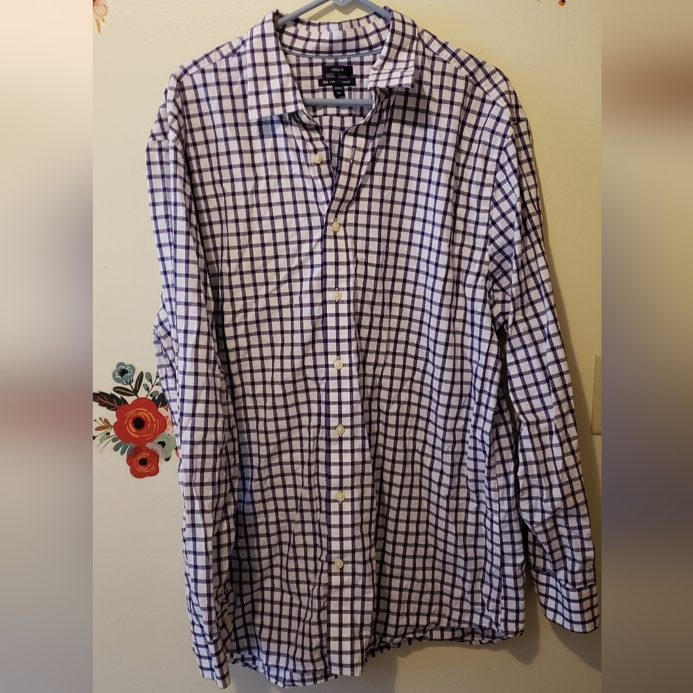 GAP classic fit